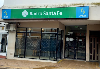 Banco Santa Fé