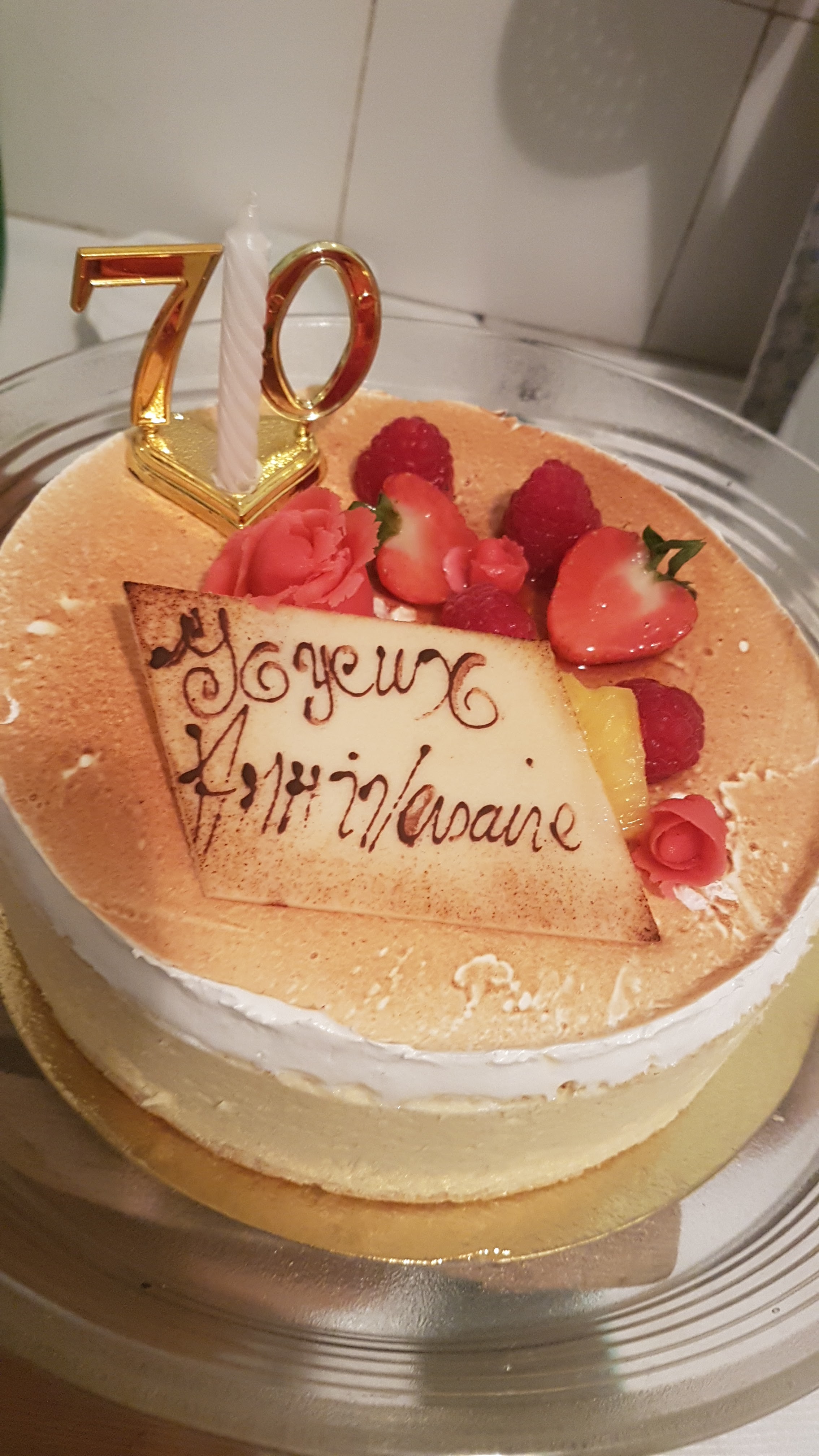 Photo n° 1 de l'avis de Stéphanie.E fait le 02/12/2018 à 13:55