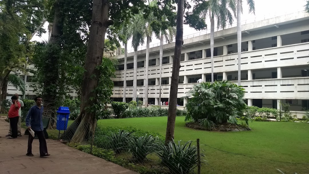 Krishna Medical Hospital