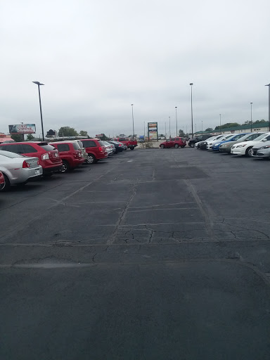 Used Car Dealer «Oak Motors», reviews and photos, 5075 38th St, Indianapolis, IN 46254, USA