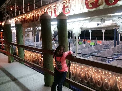 Sightseeing Tour Agency «Jungle Queen Riverboat», reviews and photos, 801 Seabreeze Blvd, Fort Lauderdale, FL 33316, USA