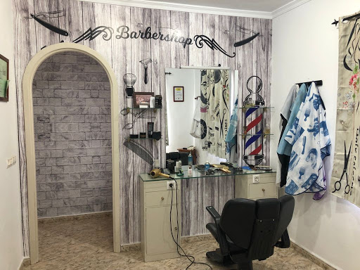 Peluquería Múrez en Cortegana, Huelva