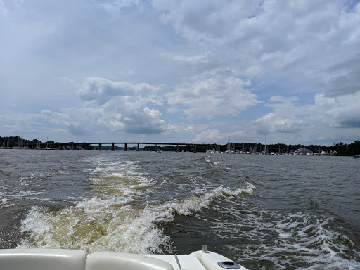 Tourist Attraction «South River Boat Rentals», reviews and photos, 2802 Solomons Island Rd, Edgewater, MD 21037, USA