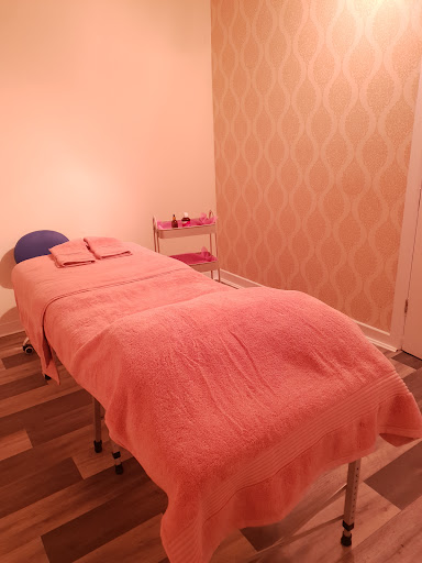 Holistic Leighis Spa massage in Rathdowney, Co. Laois