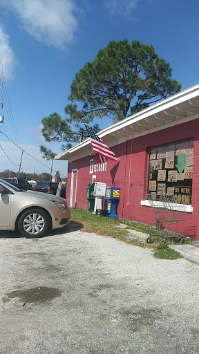 Grocery Store «Discount Foods», reviews and photos, 750 E Alfred St, Lake Alfred, FL 33850, USA