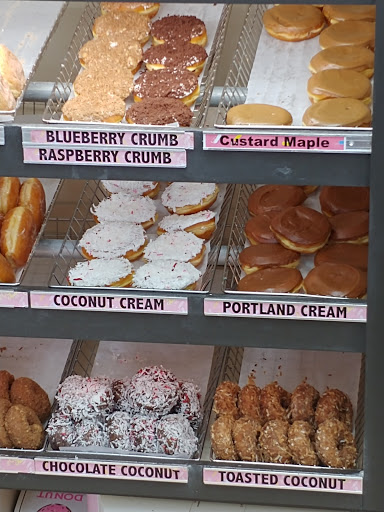 Donut Shop «Sesame Donuts Inc», reviews and photos, 727 SW 185th Ave, Beaverton, OR 97006, USA