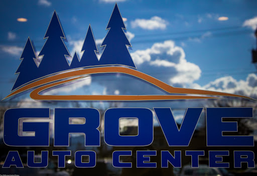 Auto Repair Shop «Grove Auto Center», reviews and photos, 4383 N Adair St, Forest Grove, OR 97116, USA
