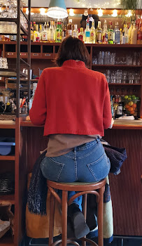 Atmosphère du Restaurant Café Cosmos à Paris - n°7