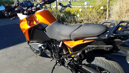 BMW Motorcycle Dealer «Santa Rosa BMW Motorcycles», reviews and photos