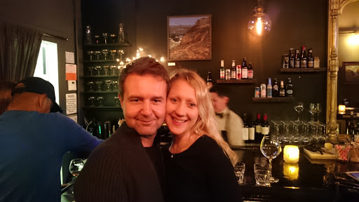 Liquor Store «The Jug Shop», reviews and photos, 1590 Pacific Ave, San Francisco, CA 94109, USA