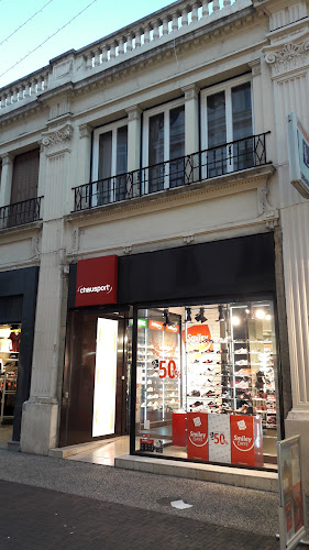 Magasin de chaussures Chausport Roanne