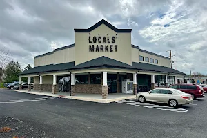 Locals' Market image