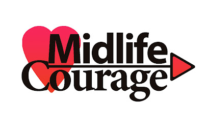 Midlife Courage