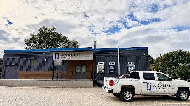 JJ Cabinet Warehouse