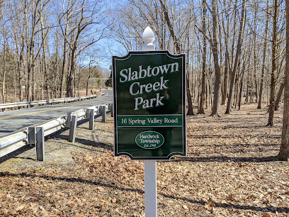 Slabtown Creek Park