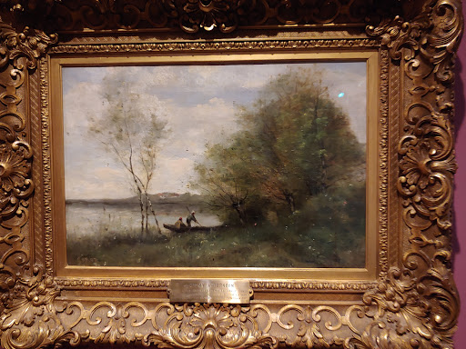 History Museum «Hallie Ford Museum of Art», reviews and photos, 700 State St, Salem, OR 97301, USA