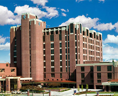 St. Luke's Boise Medical Center