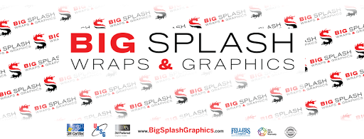 Sign Shop «Big Splash Graphics», reviews and photos, 125 Halls Mill Rd #3, Freehold, NJ 07728, USA