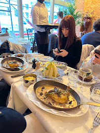 Les plus récentes photos du Restaurant français Biche Restaurant à Paris - n°6