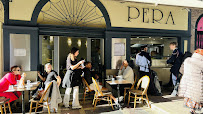 Photos du propriétaire du Restaurant libanais Pera à Nice - n°5