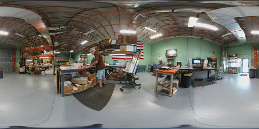 Commercial Printer «Minuteman Press», reviews and photos, 983 12th St, Vero Beach, FL 32960, USA