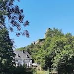 Photo n°2 de l'avis de Mo.o fait le 31/07/2020 à 19:17 sur le  Landgasthof Pyrmonter Mühle à Roes