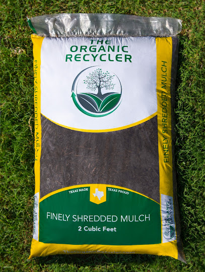 The Organic Recycler - Mulch, Compost & Soil