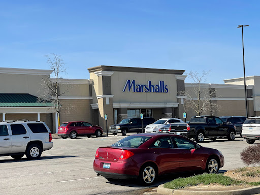 Marshalls, 1965 Pavilion Way, Lexington, KY 40509, USA, 