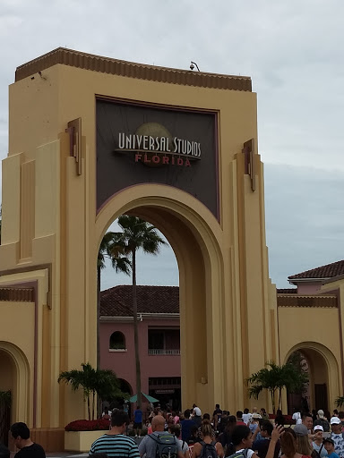 Universal Orlando Human Resources