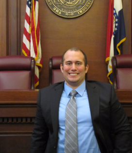 Criminal Justice Attorney «Speedingticketkc.com», reviews and photos