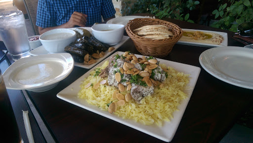 Aleppo's Kitchen