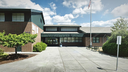 Cascade Elementary School