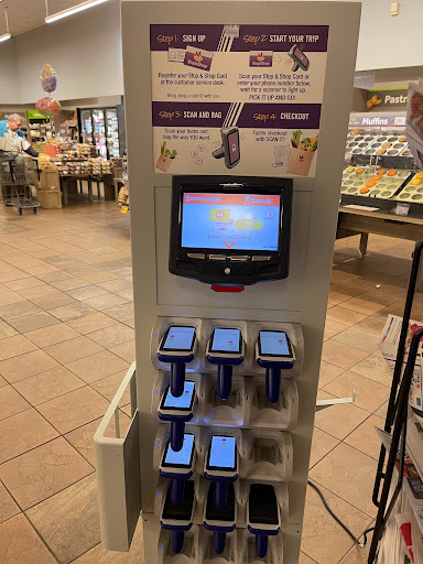 Grocery Store «Peapod by Stop & Shop», reviews and photos, 95 Old Country Rd, Carle Place, NY 11514, USA