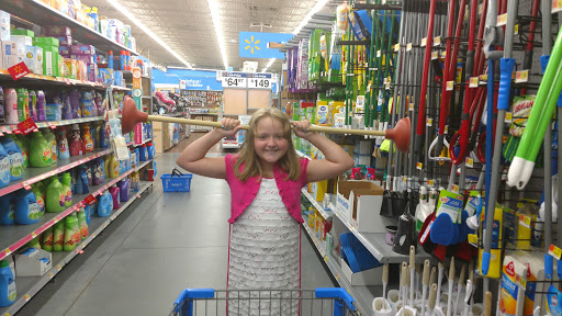 Department Store «Walmart Supercenter», reviews and photos, 1950 Anderson Hwy, Powhatan, VA 23139, USA