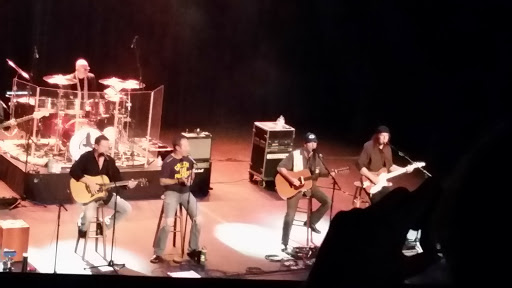 Performing Arts Theater «Meyer Theatre», reviews and photos, 117 S Washington St, Green Bay, WI 54301, USA