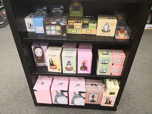 Book Store «Barnes & Noble», reviews and photos, 11802 Dale Mabry Hwy, Tampa, FL 33618, USA