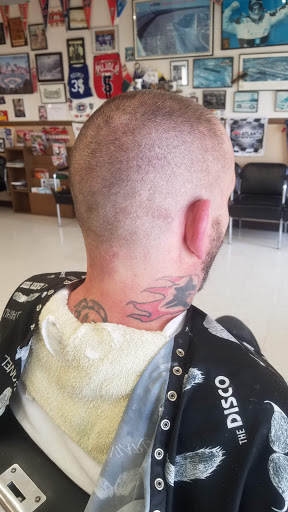 Barber Shop «Style Barber Shop», reviews and photos, 2256 S Campbell Ave, Springfield, MO 65807, USA