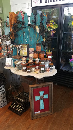 Florist «Plantiques Flowers by Brenda Fry», reviews and photos, 30131 Bulverde Ln, Bulverde, TX 78163, USA