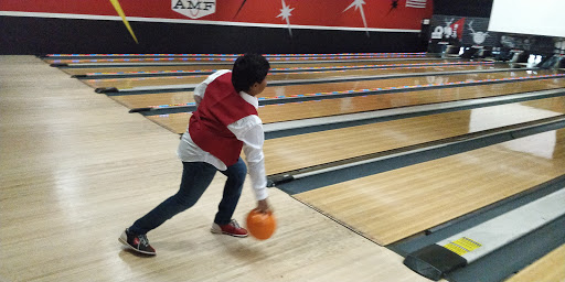 Bowling Alley «AMF Union Hills Lanes», reviews and photos, 3424 W Union Hills Dr, Phoenix, AZ 85027, USA