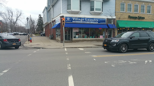 Laundromat «Village Laundry», reviews and photos, 785 Elmwood Ave, Buffalo, NY 14222, USA