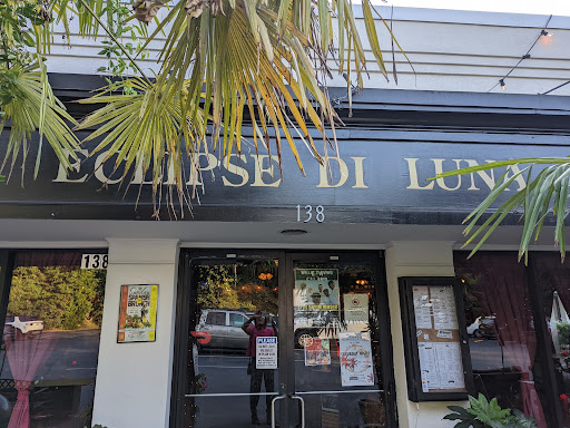 Tapas Restaurant «Eclipse di Luna», reviews and photos, 764 Miami Cir NE #138, Atlanta, GA 30324, USA