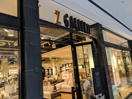 Furniture Store «Z Gallerie - Woodfield Mall», reviews and photos, 134 Woodfield Mall, Schaumburg, IL 60173, USA