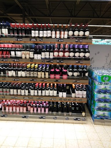 Supermarket «ALDI», reviews and photos, 3831 E Main St, Whitehall, OH 43213, USA