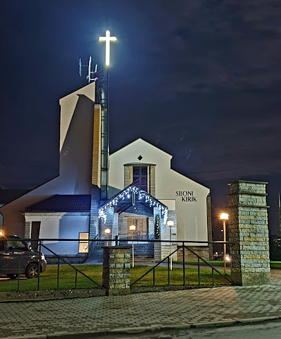 Kuressaare Siioni kirik