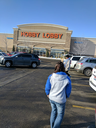 Craft Store «Hobby Lobby», reviews and photos, 3547 N Eagle Rd, Meridian, ID 83646, USA