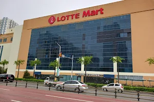 Lotte Mart image