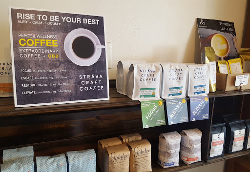 Coffee Shop «SloHi Coffee Co.», reviews and photos, 4436 W 29th Ave, Denver, CO 80212, USA