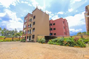 Mbale Emperor's Motel image