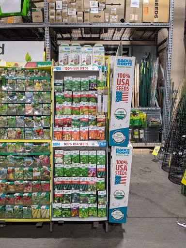 Home Improvement Store «The Home Depot», reviews and photos, 435 W Katella Ave, Orange, CA 92867, USA