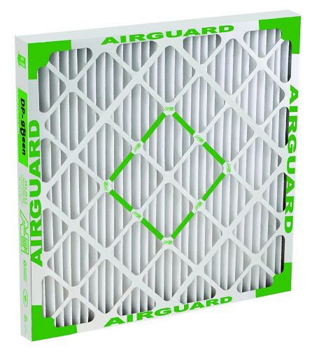 Air filter supplier Tempe